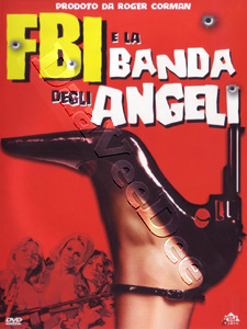 Big Bad Mama |   DVD